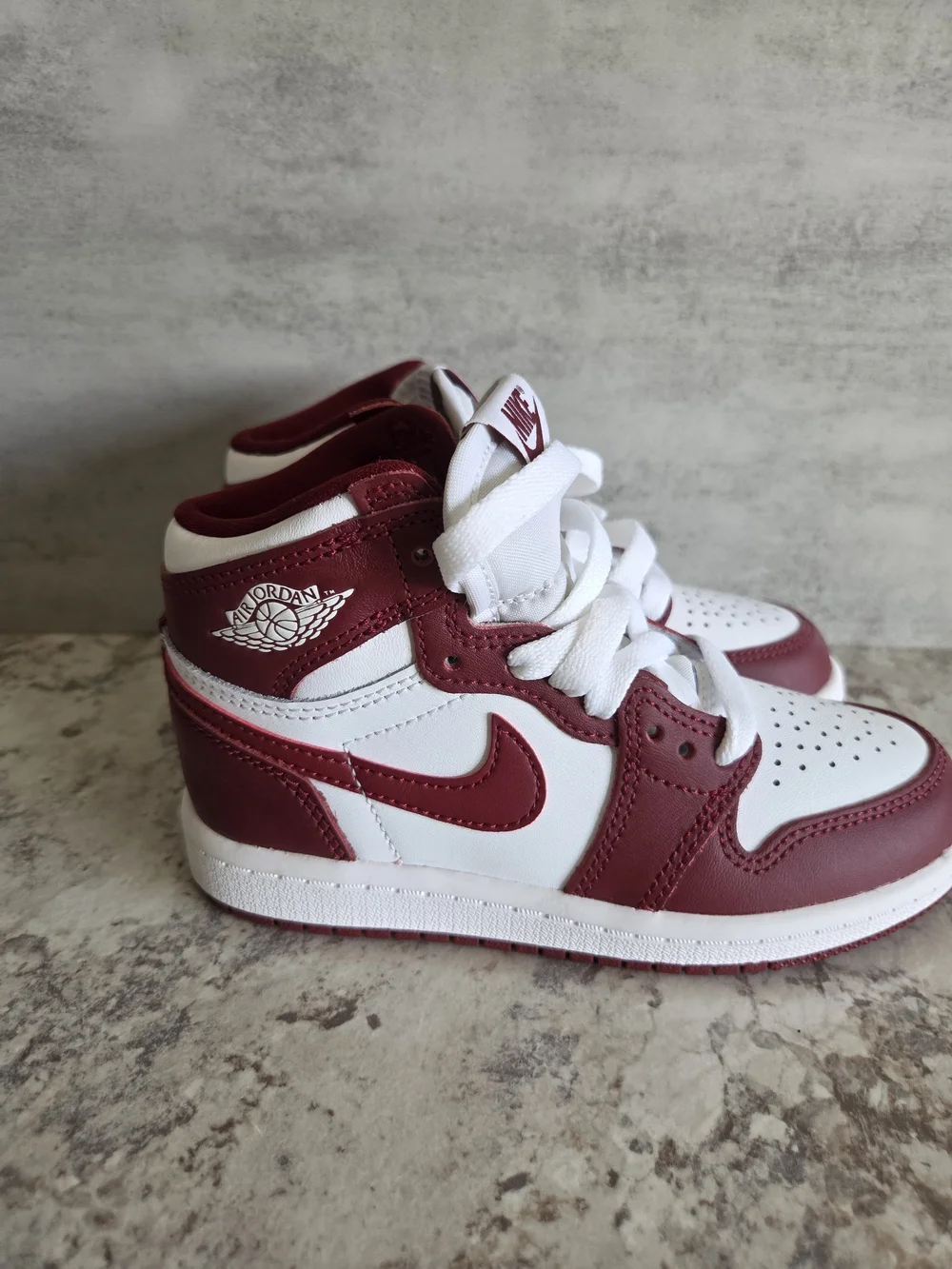 Jordan iconic high